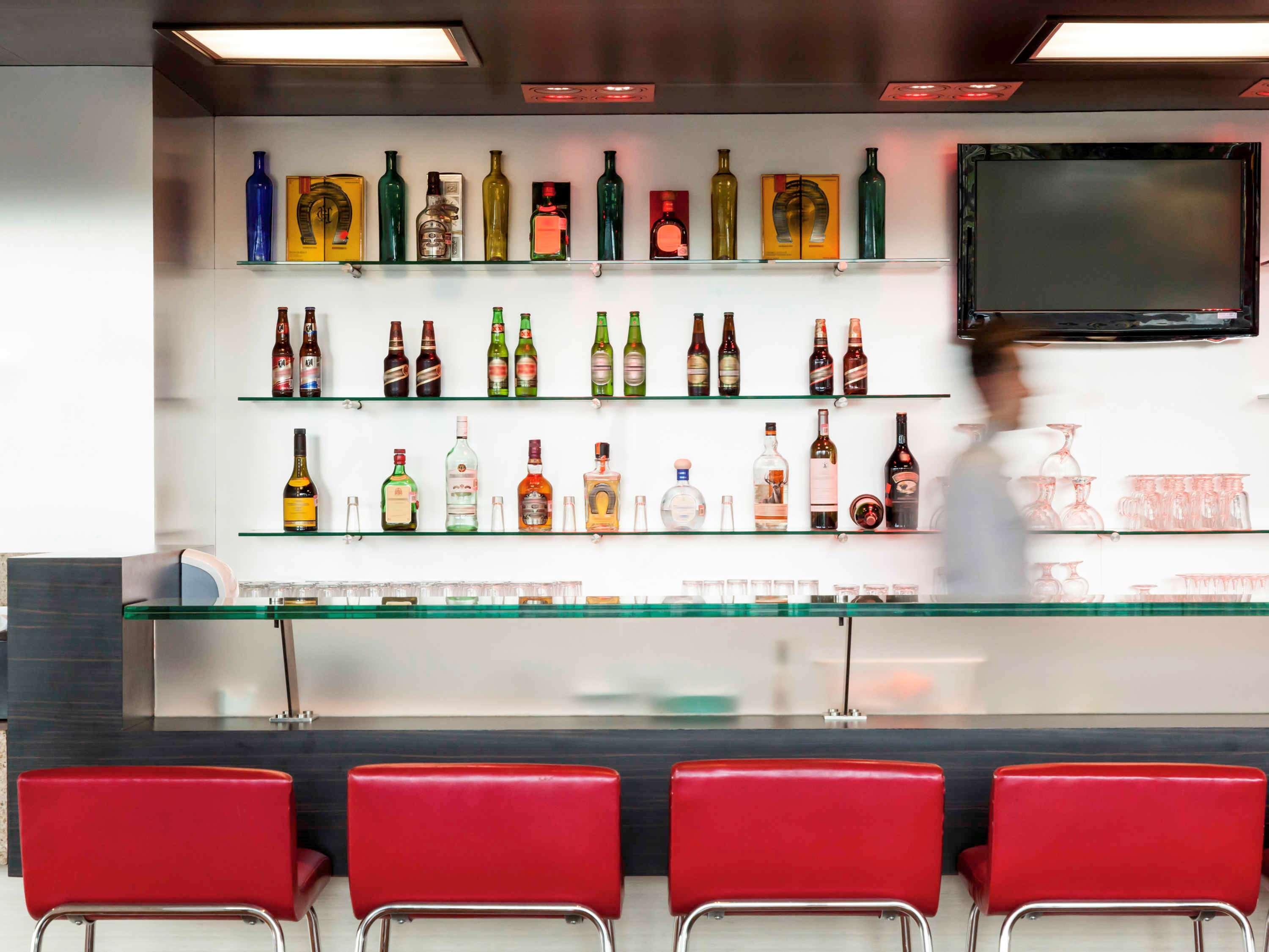 宜必思北阿瓜斯卡连特斯酒店 阿瓜斯卡达特斯 外观 照片